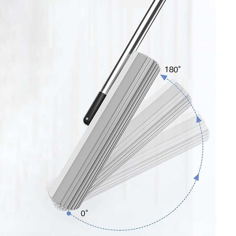 Miniatura 2 de TRAPERO ESCURRIDOR MT